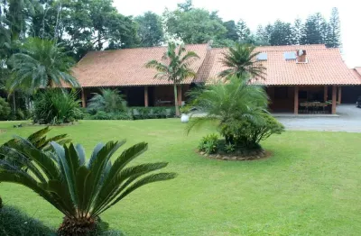 Magnífico imóvel 2.000m2 área construída - terreno 12.000m2
