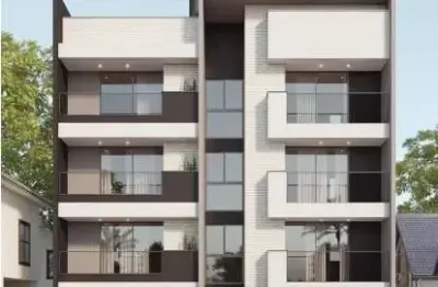 Apartamento à venda no Gravata, Navegantes 