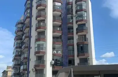 Apartamento à venda no Gravata, Navegantes 