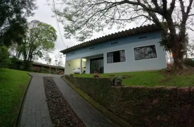 Casa à venda no Passo Manso, Blumenau 