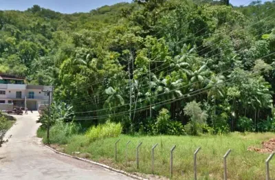 Terreno  ideal para construção de prédios - lotes - sobrados - bairro badenfurt