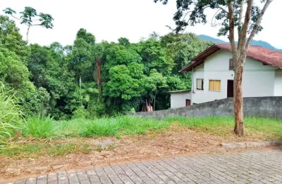 Terreno à venda no Ribeirão das Pedras, Indaial 