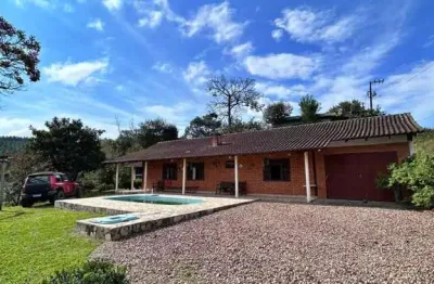 Chácara / sítio à venda na Zona Rural, Rio dos Cedros 