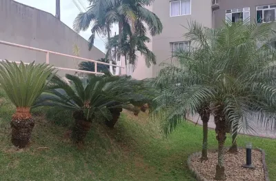 Apartamento à venda em Água Verde, Blumenau 