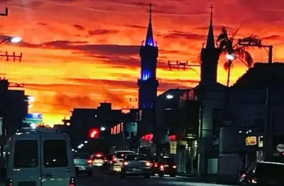 Sala comercial à venda no Centro, Rio do Sul 