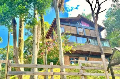 Chácara / sítio à venda no Santa Luzia, Porto Belo 