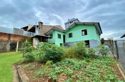 Casa à venda no Salto Weissbach, Blumenau 