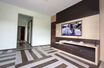 Amplo apartamento mobiliado 2 dormitórios - itoupava norte