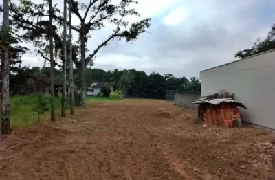 Terreno à venda no Carijós, Indaial 
