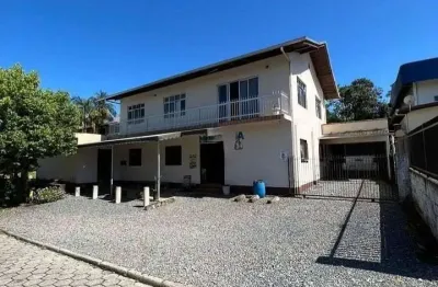 Casa à venda no Encano, Indaial 