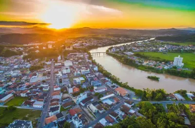 Terreno à venda no Gaspar Mirim, Gaspar 