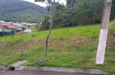 Terreno à venda no Encano, Indaial 