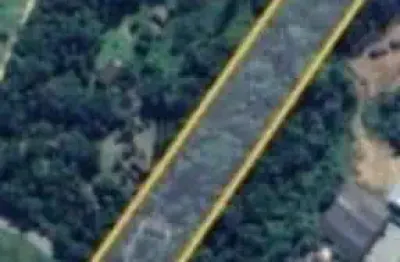 Terreno à venda no Encano, Indaial 