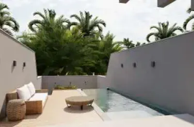 Casa à venda em Água Verde, Blumenau 