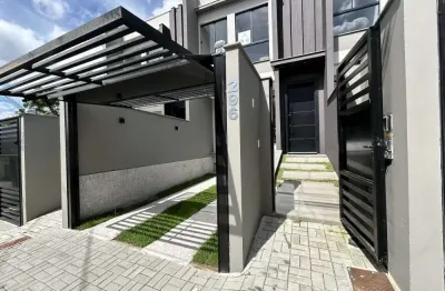 Casa à venda em Água Verde, Blumenau 