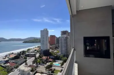 Apartamento à venda no Balneário Perequê, Porto Belo 