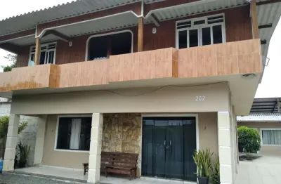 Excelente casa – navegantes - estuda troca casa blumenau - r$ 790.000,00