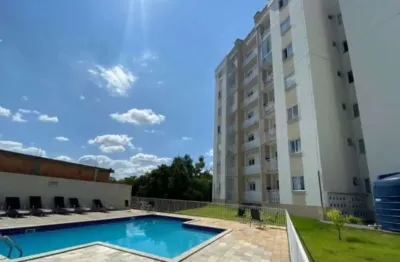Apartamento à venda no Passo Manso, Blumenau 