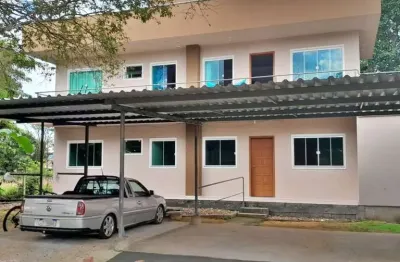 Casa à venda no Carijós, Indaial 