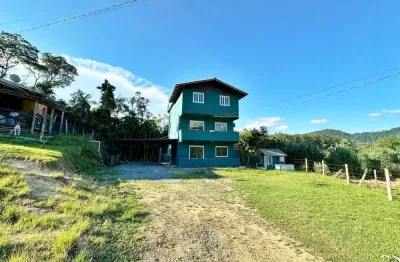 Apartamento para alugar no Itoupava Central, Blumenau 