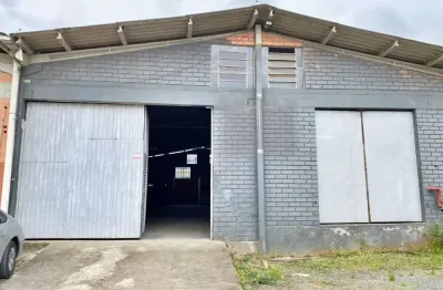Barracão / Galpão / Depósito para alugar no Itoupavazinha, Blumenau 