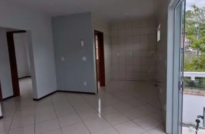 Apartamento à venda no Encano, Indaial 