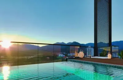 Apartamento à venda em Das Capitais, Timbó 