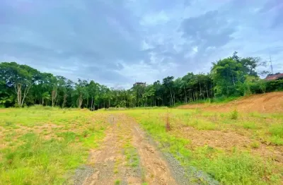 Terreno à venda em Água Verde, Blumenau 