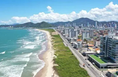 Terreno à venda no Centro, Navegantes 