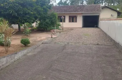 Casa à venda no Araponguinhas, Timbó 