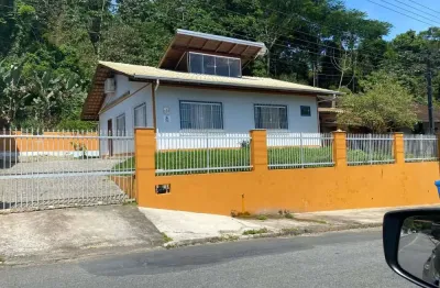 Casa à venda no Passo Manso, Blumenau 