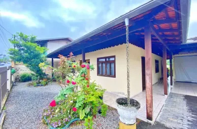 Casa à venda no Itoupavazinha, Blumenau 