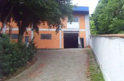 Barracão / Galpão / Depósito para alugar no Salto Weissbach, Blumenau 