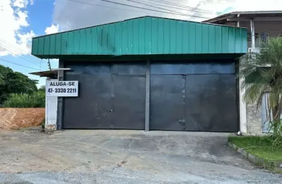 Barracão / Galpão / Depósito para alugar no Itoupava Central, Blumenau 