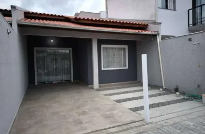 Casa à venda no Itajubá, Barra Velha 