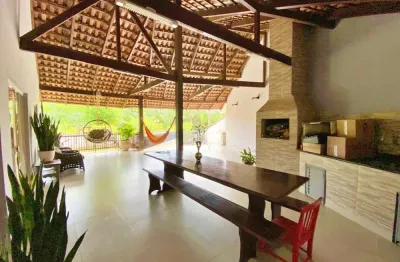 Casa à venda no Passo Manso, Blumenau 