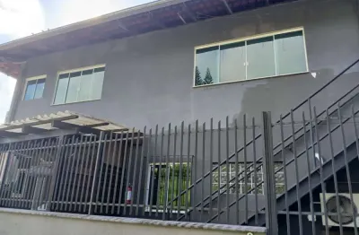 Casa para alugar no Salto Weissbach, Blumenau 