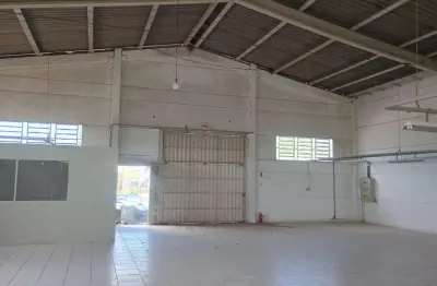 Barracão / Galpão / Depósito à venda no Encano, Indaial 