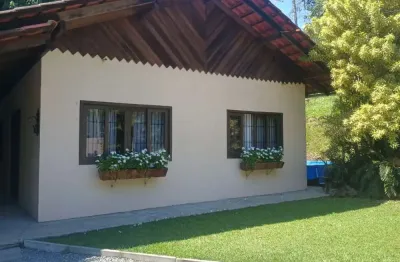 Casa à venda no Encano do Norte, Indaial 