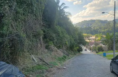 Terreno à venda no Salto Weissbach, Blumenau 