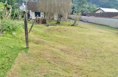 Terreno à venda no Centro, Pomerode 