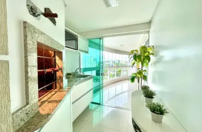 Apartamento à venda no Victor Konder, Blumenau 