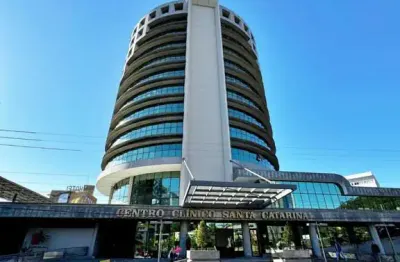 Sala comercial à venda no Garcia, Blumenau 