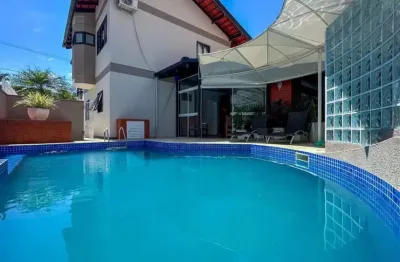 Casa à venda no Estrada das Areias, Indaial 