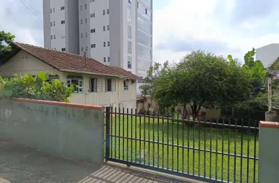 Terreno à venda no Centro, Indaial 