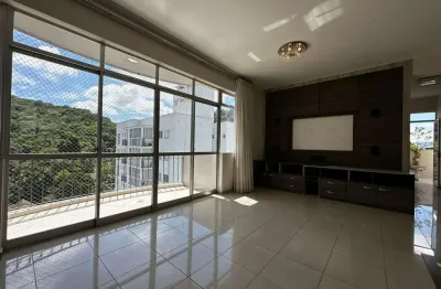 Apartamento à venda no Centro, Blumenau 
