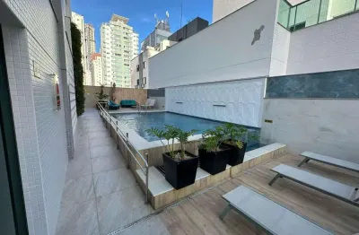 Apartamento à venda no Centro, Balneário Camboriú 