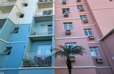 Apartamento 2 dormitórios  residencial bosque cristalli