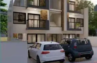 Apartamento à venda no Itajubá, Barra Velha 