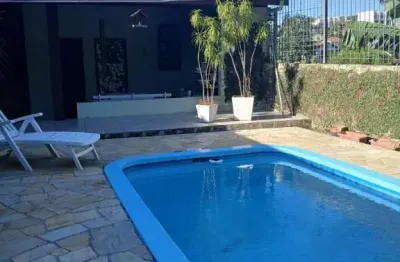 Casa à venda no Fortaleza, Blumenau 